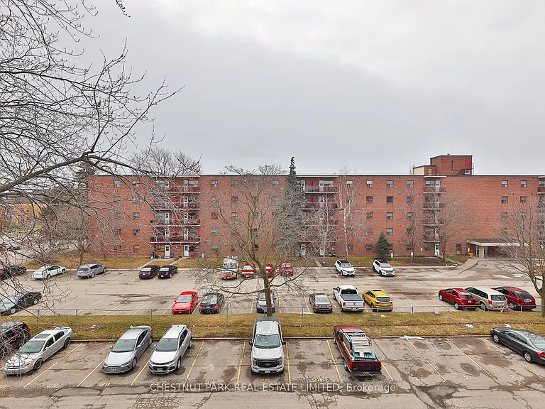 888 Glen St #408 — Photo 40