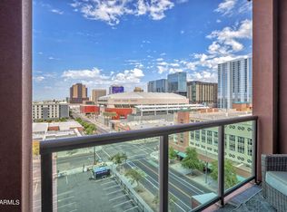 310 S 4th St UNIT 804, Phoenix, AZ 85004