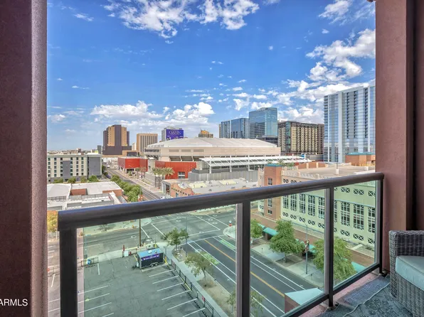 310 S 4TH Street #804, Phoenix, AZ 85004