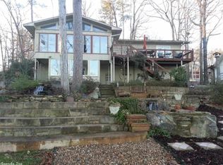 42 Sierra Dr, Hot Springs, AR 71909