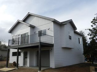 71 Navajo Trl, Pine, CO 80470