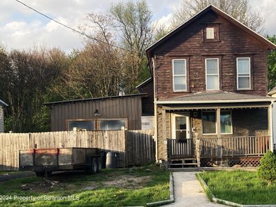 1202 Philo St, Scranton, PA, 18508
