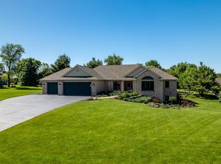 844 Timber Ridge Trl, Rockford, IL 61114