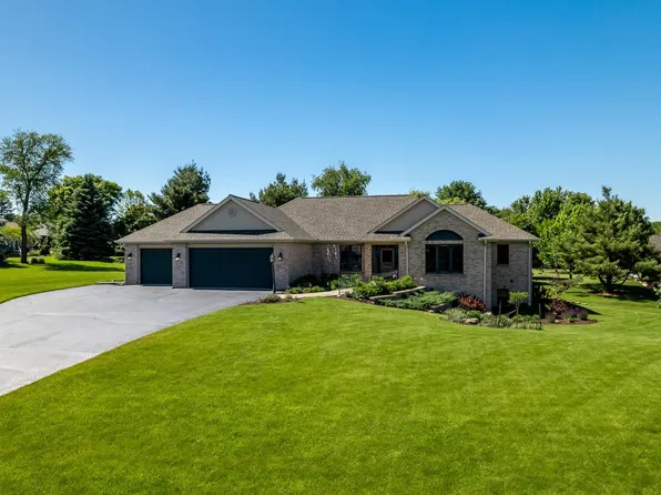 844 Timber Ridge Trl, Rockford, IL 61114