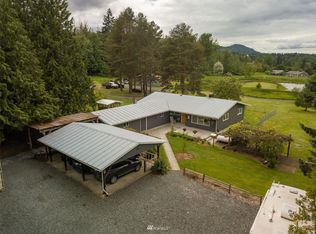 4667 Sand Rd, Bellingham, WA 98226