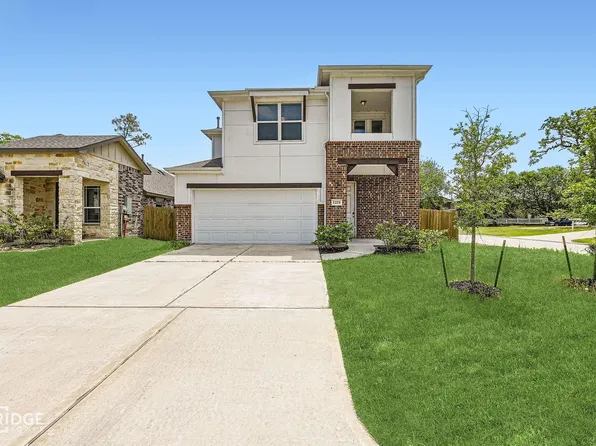 1219 Vilamoura Ct, Crosby, TX 77532