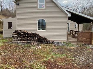 12432 Cook Hill Rd, Savannah, NY 13146