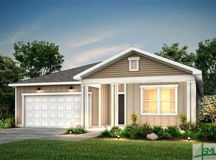 218 Old Field Run, Richmond Hill, GA 31324