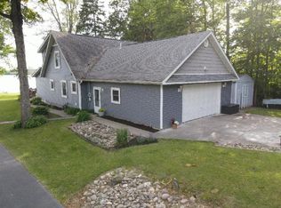 14935 Maple St, Posen, MI 49776