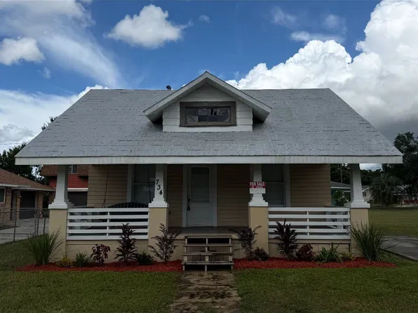 734 Hickory St, Sebring, FL 33870