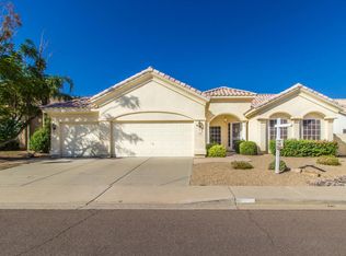 4570 E Chuckwalla Cyn, Phoenix, AZ 85044