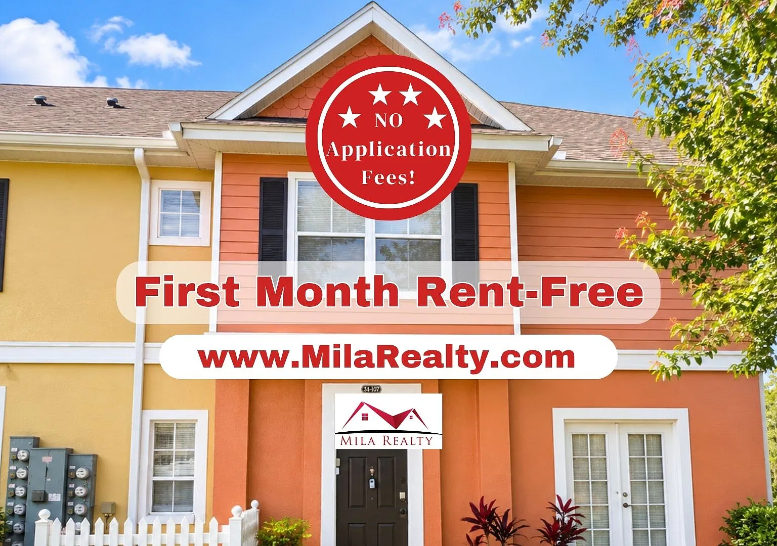 2221 San Vittorino Cir, Unit 107, Kissimmee, FL 34741 - 1 — Photo 1