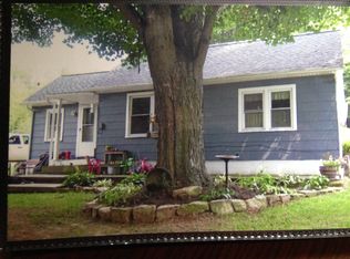 3681 E Main St, New Waterford, OH 44445