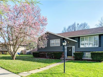 301 Scandia Ave, Des Moines, IA, 50315