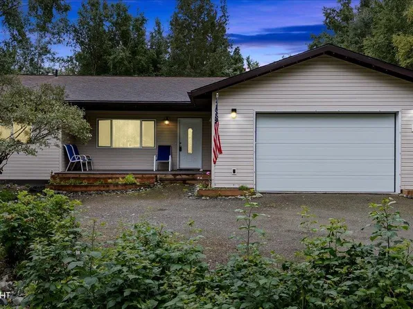 5900 E Fireweed Dr, Wasilla, AK 99654