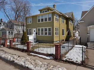 1523 Washington St NE, Minneapolis, MN 55413