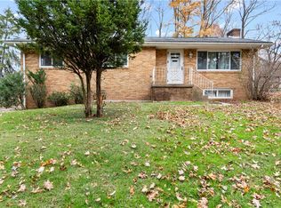 461 Eicher Rd, Pittsburgh, PA 15237