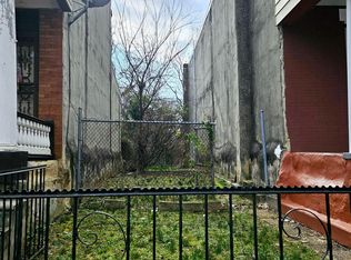 1612 W Butler St, Philadelphia, PA 19140