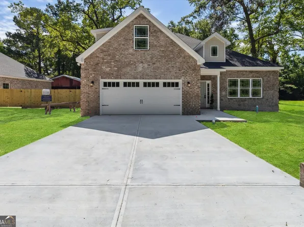 130 N Skinner Ave N, Pooler, GA 31322