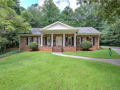 1325 Timberland Dr SE, Marietta, GA, 30067