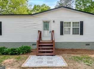 255 Fern Gully Way, Ellijay, GA 30540