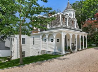 66R Seminary St #66R, New Canaan, CT 06840