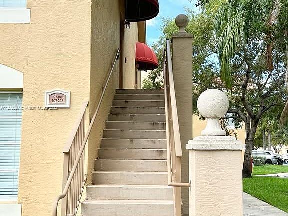 2nd image of 4115 San Marino Blvd APT 207