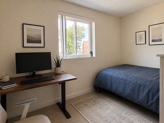 4th image of 256 Parker Hill Ave APT 9