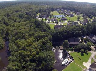 182 Creek Harbour Cir LOT 77, Murrells Inlet, SC 29576