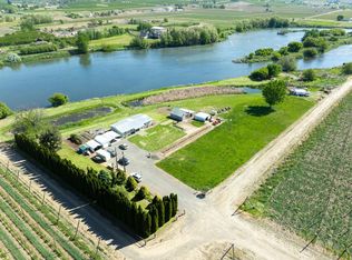 3680 E Euclid Rd, Mabton, WA 98935