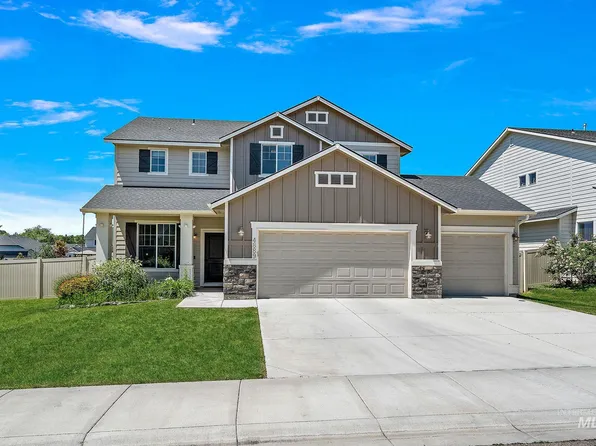 4889 S Pinto Ave, Boise, ID 83709