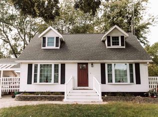 11994 118th Avenue, Other, IA 52501