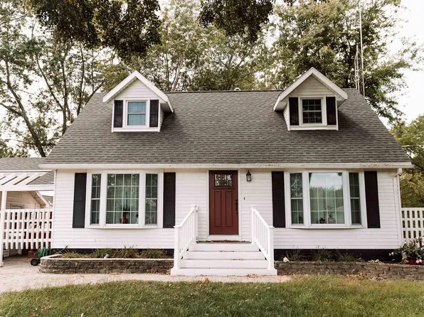 11994 118th Avenue, Other, IA 52501