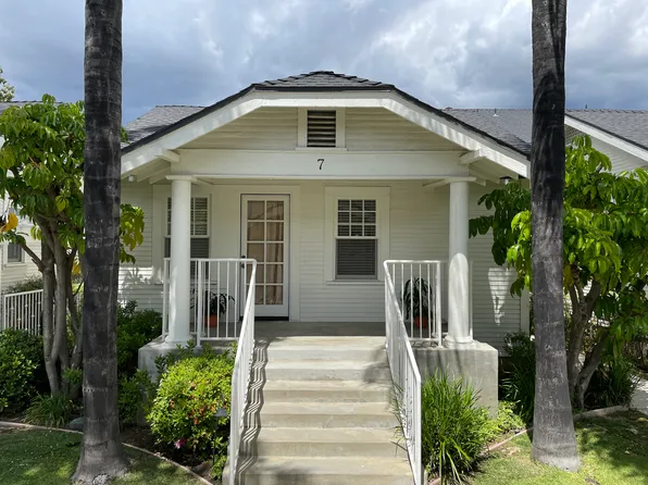 138 S Bonnie Ave Unit 7, Pasadena, CA 91106