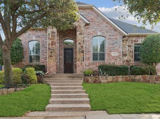1330 Terrace Dr, Argyle, TX 76226