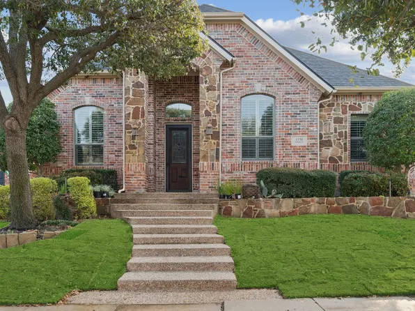 1330 Terrace Dr, Argyle, TX 76226