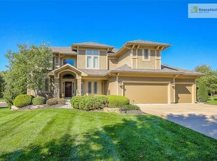 9520 W 148th St, Overland Park, KS 66221