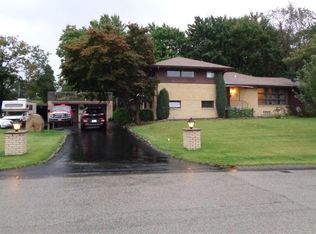 643 Morgantown Rd, Uniontown, PA 15401