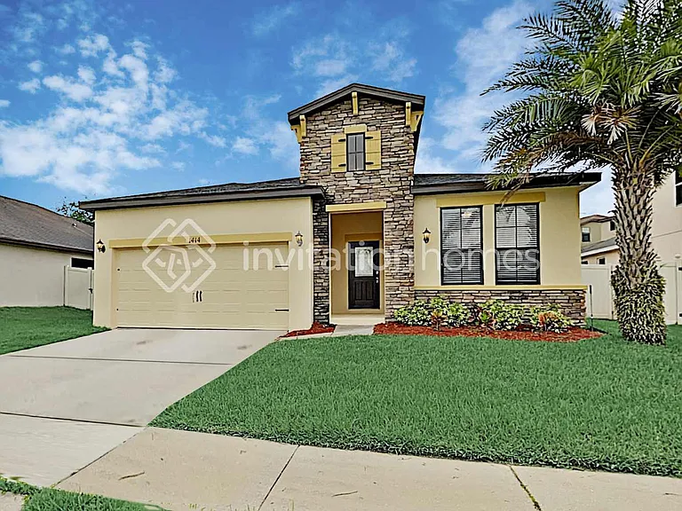1414 Jorhagen Dr — Photo 1