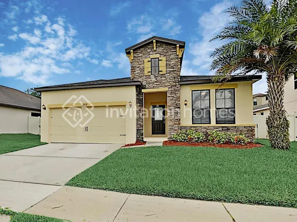 1414 Jorhagen Dr, Minneola, FL 34715