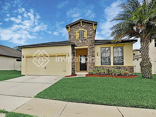 1414 Jorhagen Dr Photo 1