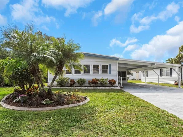 198 Philadelphia Blvd #11, Palm Harbor, FL 34684