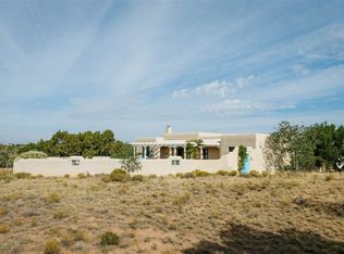 13 Mimosa Rd, Santa Fe, NM 87508