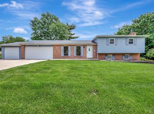 6552 Barret Rd, West Chester, OH 45069