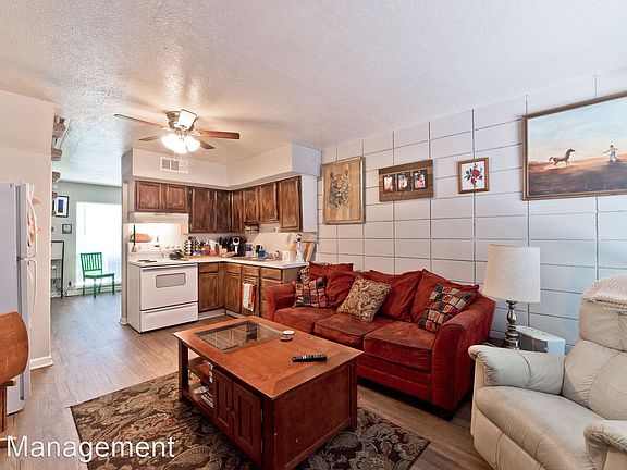 5th image of 9008 San Benito Way APT A5