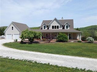 8130 John McKeever Rd, House Springs, MO 63051
