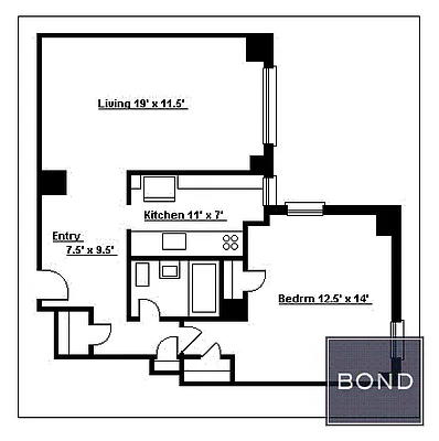 Sold by Bond New York | media 16
