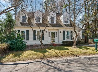 972 Chatfield Dr, Jamestown, NC 27282