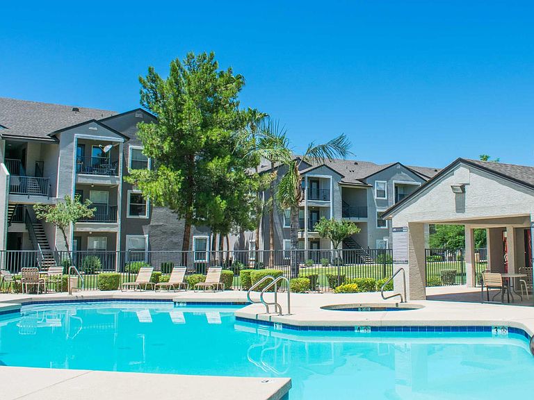 Heritage at Deer Valley Apartment Rentals Phoenix, AZ Zillow