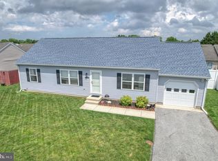 103 N Spinnaker Ln, Milton, DE 19968
